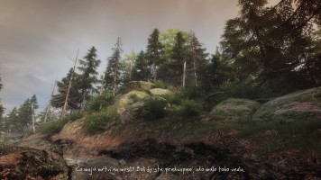 The Vanishing of Ethan Carter Redux